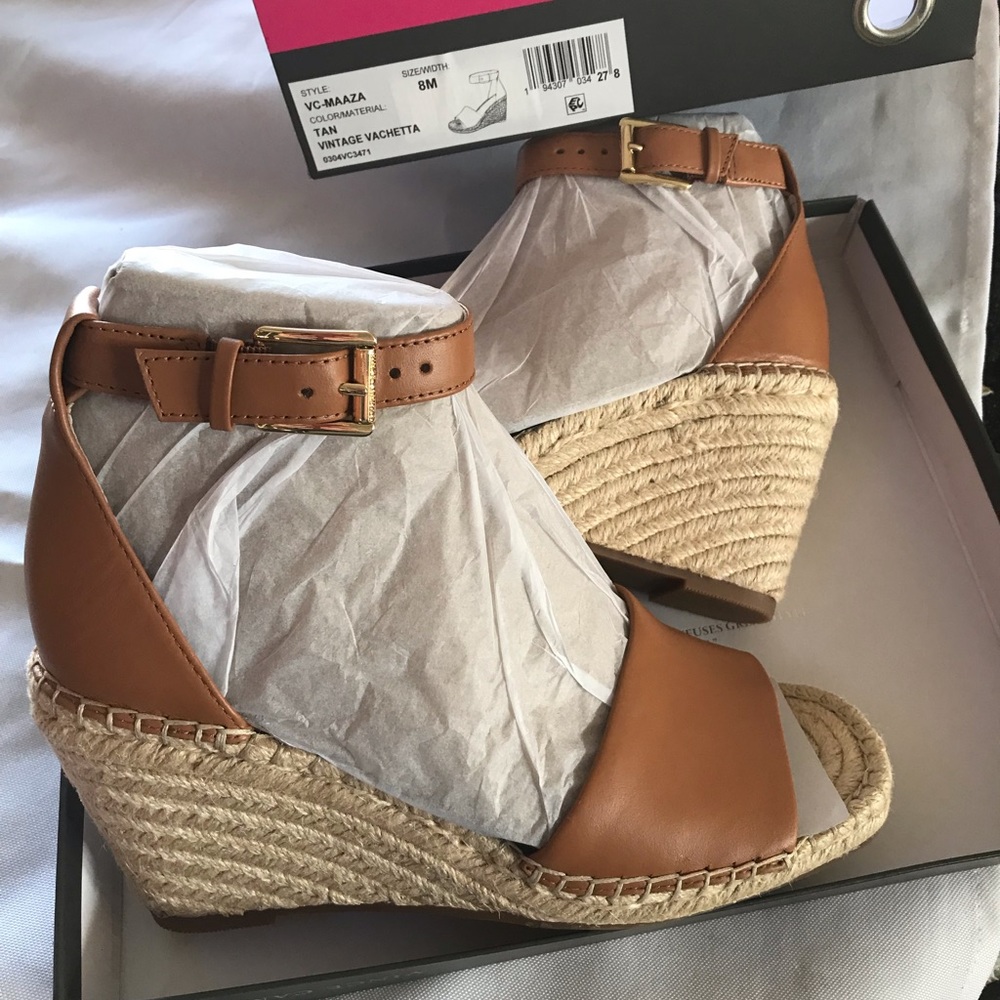 COPY - Womens so 8 Vince Camaro shoes